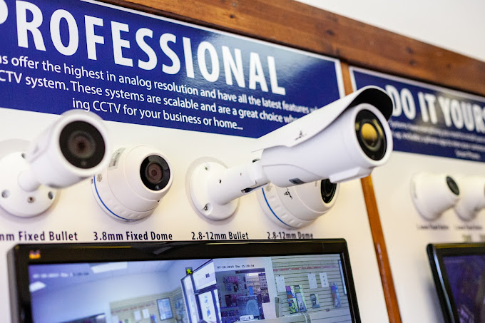 How to Choose the Best Long Range Security Camera for Your Property