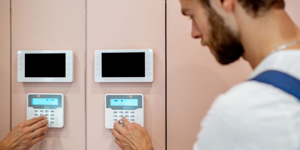 Central Station Alarm vs. Local Alarm: What's the Difference?