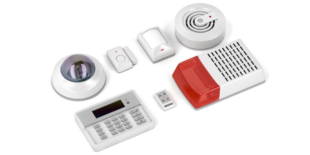 Local Alarms