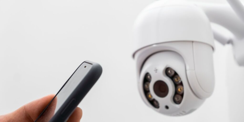 NDAA Compliant Security Cameras: A Complete Guide