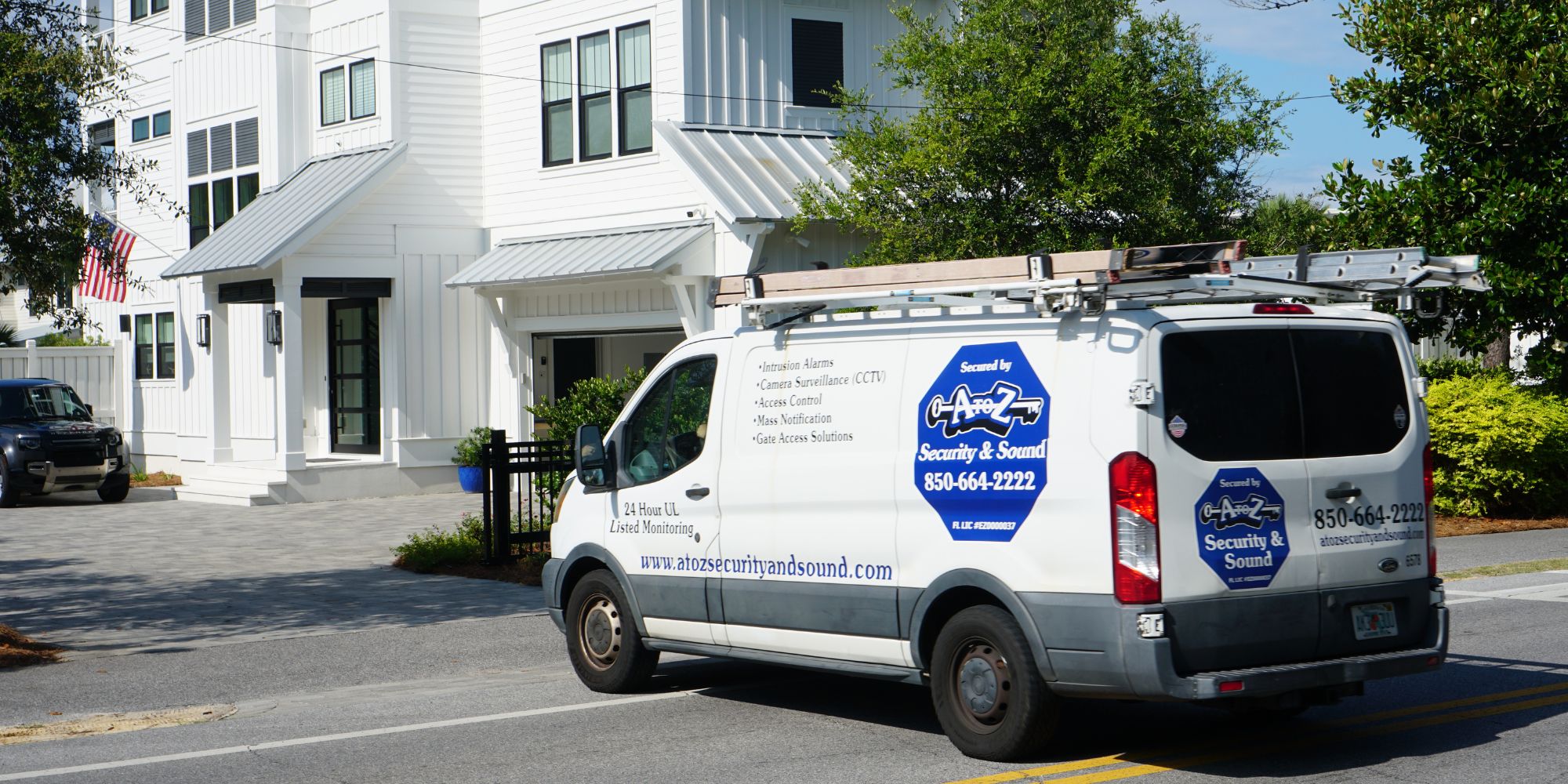 Local Security Experts